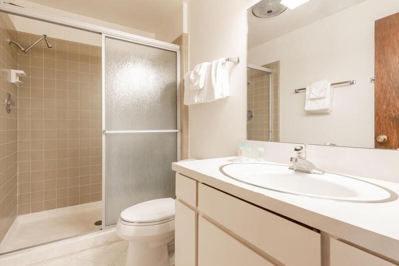 Chateau Blanc #13 Mammoth Lakes Bilik gambar